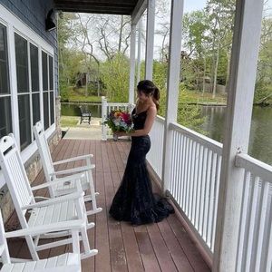 Meet your Posher, Gianna